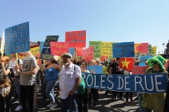 La Manif 10 * 6240 x 4160 * (6.99MB)